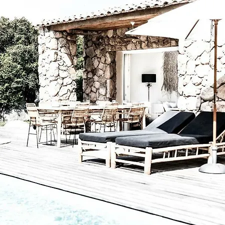 Villa Mars In Pv